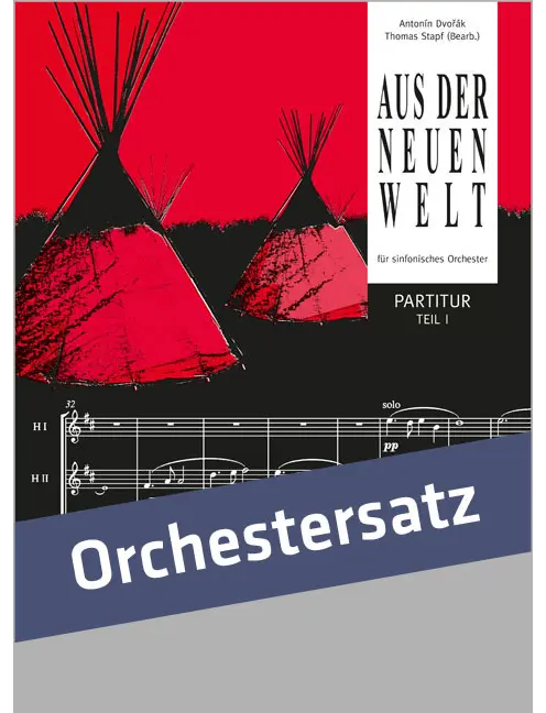 Aus der Neuen Welt